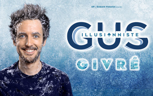 Gus l'Illusionniste